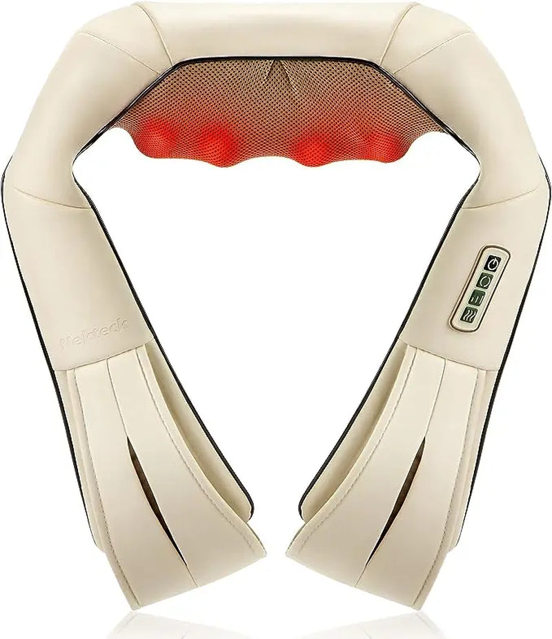 SerenityTouch Massager