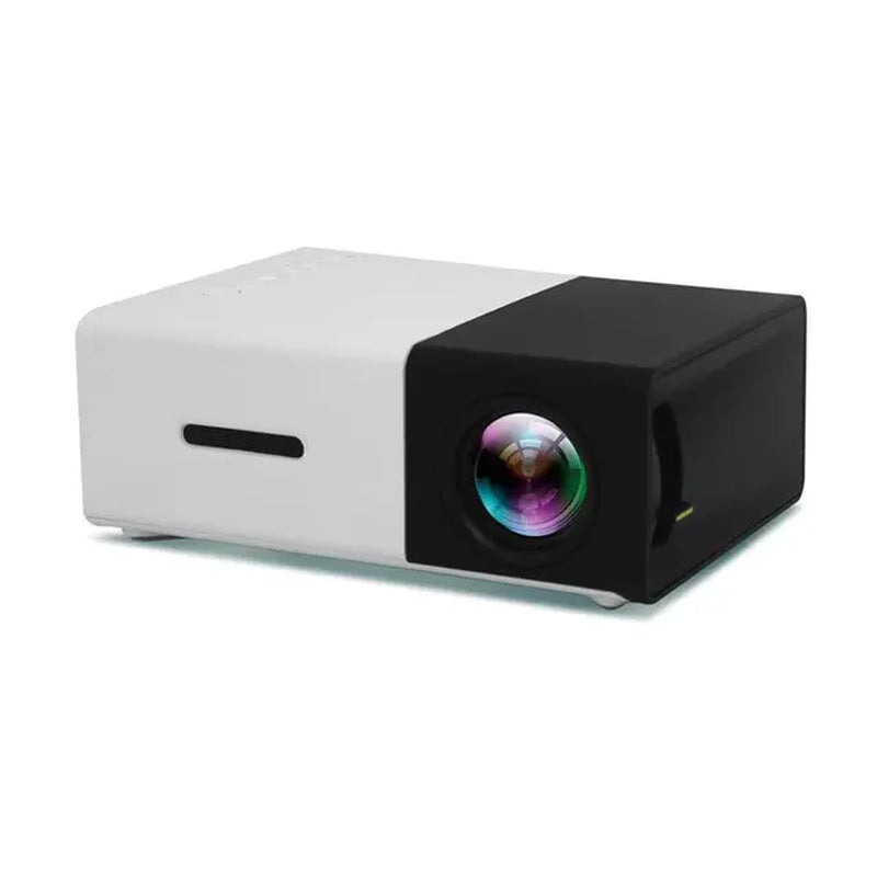 HD Mini Projector 