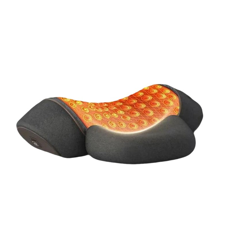 NeckEase Massager Pillow