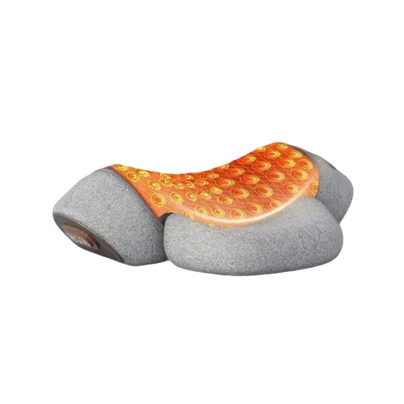 NeckEase Massager Pillow