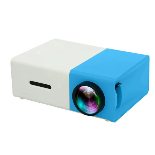 HD Mini Projector 