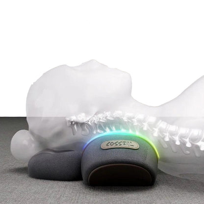 NeckEase Massager Pillow