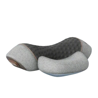 NeckEase Massager Pillow