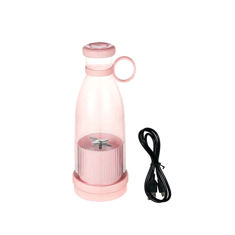 Bottle Blender