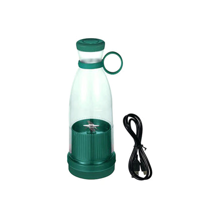 Bottle Blender