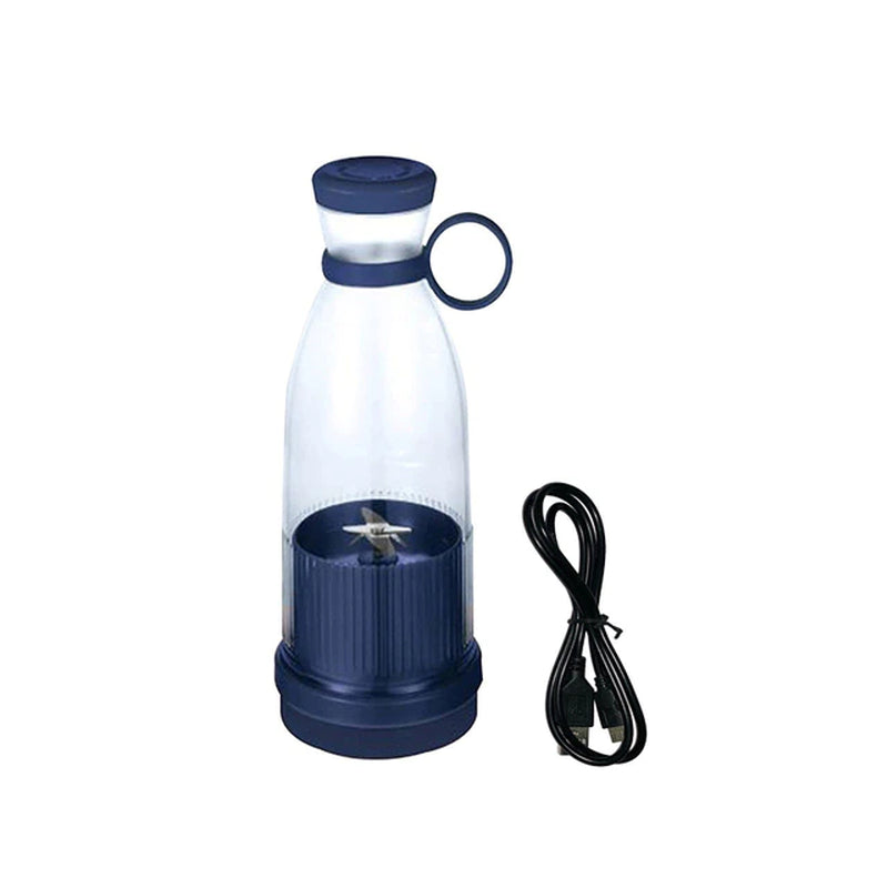 Bottle Blender